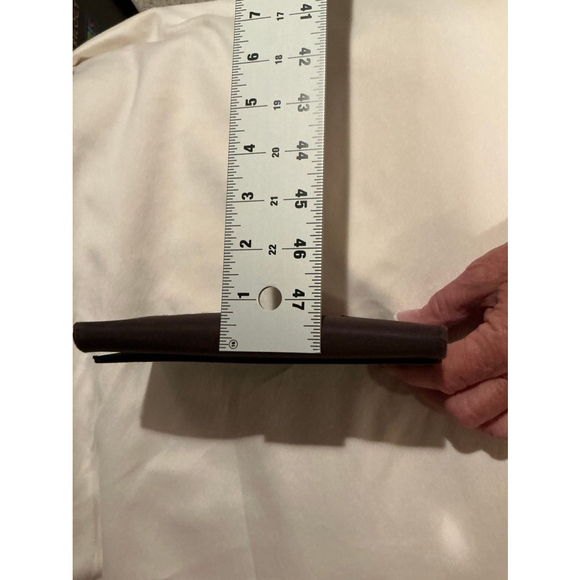 XOXO womans Brown Full Size Wallet - Picture 9 of 12